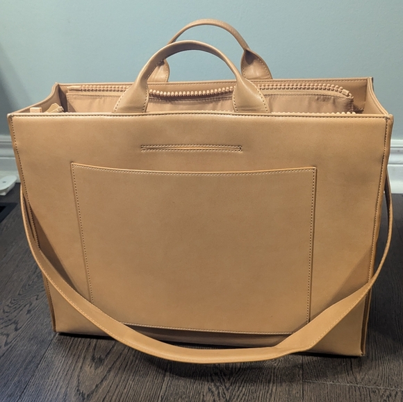 Dagne Dover Daily Large Tote - Picture 4 of 9